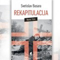 Svetislav Basara laureat nagrade "Ćamil Sijarić" za roman "Rekapitulacija"