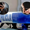 Majka mesecima podvodila maloletnu ćerku muškarcu (70)! Užas u Crnoj Gori, policija uhapsila ženu i starca