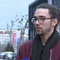 Student: Nismo direktno zahteve uputili Vučiću da bi nam ih on ispunjavao – nek se on bavi drugim temama