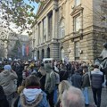 Hrvati nastavljaju kampanju protiv Srbije: Zastupnica u Hrvatskom saboru Dalija Orešković podržala političke proteste…