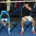 Tog dana je Novak uzeo dušu Nadalu: Posle svega mu rekao "najveći si", a njemu opet draži Federer