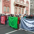 U gradovima Srbije studenti i građani odali poštu poginulima u nesreći u Novom Sadu