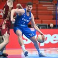 Aba liga se oglasila: Mvp priznanje za mesec februar ide u ruke košarkašu Cibone!