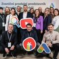 Nove mogućnosti za tržište digitalnog oglašavanja: Zvanični prodajni predstavnik za Google Ads u Srbiji