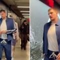 Nikola Jokić zapevao narodnjak pred meč Denvera: Amerikanci sigurno ne znaju ove stihove