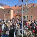 Maturanti Lazine gimnazije pozivaju na Javni čas u subotu