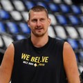 Precrtan! Jokić nije ni u top 3 u trci za MVP priznanje: Isplivao neverovatan podatak!
