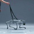 Robot-pas ojačan veštačkom inteligencijom uči da „živi“ kao čovek