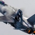 Finski vojni avion pao u Arktičkom krugu: Katapult sedište spasilo još jedan život
