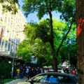 Upravni sud odbio odlaganje proterivanja hrvatske državljanke iz Srbije