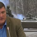 Bivši obaveštajac Riter Američki vojnici bi trebalo da marširaju na Crvenom trgu