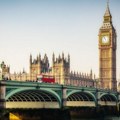 Nakon Španije, Nestanak struje i u Engleskoj: U Londonu haos, usledila hitna evakuacija (foto/video)