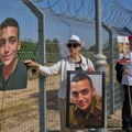 Hamas oslobodio izraelsko-američkog taoca
