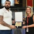 Umesto Jelene Dubljević, na čelo Saveza stiže Dragan Kadić