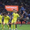 Teško Interu sa Bisekom, Pedro utišao "Meacu" i dao veštačko disanje Napoliju