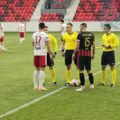 Današnja utakmica sudbonosna za Dubočicu