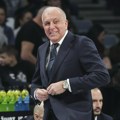 Obradović na Fajnal-foru: „Moramo da se zaštitimo, NBA iz nekog razloga želi da bude ovde“