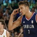 Bogdanović: S Jokićem nema poređenja (video)