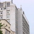 UKC: Havarija na Klinici za urologiju bez posledica po bolesnike i zaposlene