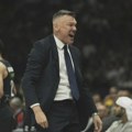 Šaras: "Nismo igrali sjajno, ali..."