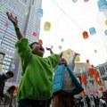 Japan zabranio davanje neobičnih imena deci