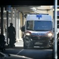 Četiri osobe povređene u saobraćajnim nezgodama noćas u Beogradu