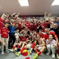 Stoiljković sačuvao Čarapane u eliti