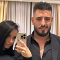 Katarina Lazić progovorila o razvodu! Darko sa koferom u ruci napušta porodični dom! (Foto)