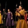 Dolazi "Mati": Predstava Kruševačkog pozorišta u Bitef teatru
