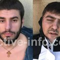 Optužnica protiv „škaljaraca“ za ubistvo Srba u Crnoj Gori puna fotografija mesta na kom su likvidirani