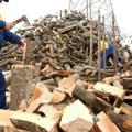 Ekološke organizacije: Toplane na biomasu nisu ekološki održive ni bezbedne