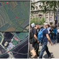 Čist terorizam! Blokaderi spremili 3 plana - ne zna se koji je strašniji! A posebnu "koreografiju" imaju za Ekspo (foto)