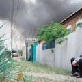 Broj ubijenih u napadu na Harkov porastao na četiri, 60 povređeno, uključujući bebu