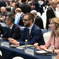 Raguš: Važna konferencija Pojasa i puta u vreme velikih promena na geopolitičkoj sceni