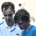 Kafeljnikov: Medvedev i Rubljov se neće vratiti u top 10