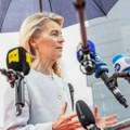 Predsednica EK izraelskom premijeru: Diplomatija najbolje rešenje sukoba sa Iranom