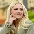 Novosadska barbika sa tamnom kosom: Ovako je Nataša Bekvalac nekada izgledala, fotka koja je oduševila javnost (foto)