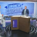 Sukob Izraela i Irana i njegov uticaj na Balkan i političke dogovore u EU: Radičević i Rodić u emisiji Euronews Region