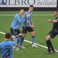 Farani vrede manje od Radonjića - Linkoln igrao i grupnu fazu