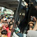 Infostud: U Srbiji 2023. i 2024. počelo da radi 42 odsto izbeglica i tražilaca azila