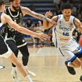 Evo gde možete da gledate uživo TV prenos meča Spartak Subotica - Partizan u finalu KLS