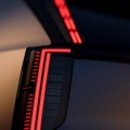Volvo EX60 na novim slikama