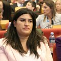 Zborovi podneli krivičnu prijavu protiv Dine Vučinić: Narušila osnovna načela demokratije