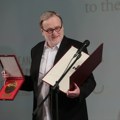 Bogdanu Dikliću priznanje „Specijalni Ernest“ za doprinos dobrim filmovima