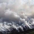 Planula deponija u Loznici: Dim se širi gradom, Sektor za vanredne situacije uputio važan apel
