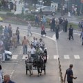 Počeo Sofest: Uz vatromet i fijakere otvoren 53. filmski festival u Sopotu