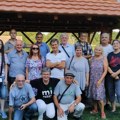Kongres Međunarodnog udruženja nastavnika esperantista ILEI od 19. jula u hotelu Palas