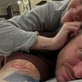 Муж Марије Микић завршио у сузама, његова објава изазвала бројне реакције: Ево шта је саопштио