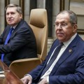 Lavrov saopštio pet uslova za mir