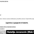 Milionski ugovori iz Srbije za firmu na kosovskoj optužnici